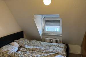 Gepflegte 2,5 Zimmer Wohnung mit eigenem Garten – Am Damm 26, 47179 Wehofen, Duisburg – Vorschaubild 3