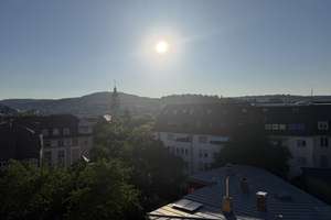Helle Maisonette-Wohnung mit tollem Blick – Die vollständige Adresse der Immobilie erhältst du vom Anbieter., 70180 Lehen, Stuttgart – Vorschaubild 1