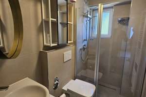 Helles möbliertes WG-Zimmer in moderner Wohnung (Erstbezug) – Die vollständige Adresse der Immobilie erhältst du vom Anbieter., 70190 Berg, Stuttgart – Vorschaubild 6