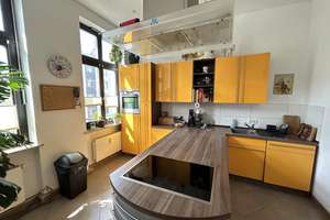 Schöne 4-Raum-Wohnung direkt am Hasselbachplatz! – Sternstraße 33, 39104 Altstadt, Magdeburg – Vorschaubild 3