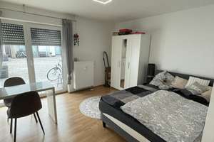 Zuhause mit Terrasse in Regensburg – Straubinger Straße 18, 93055 Ostenviertel, Regensburg – Vorschaubild 11