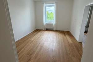 Renovierte  3 Zimmer Wohung in der Maxvorstadt mit Balkon – Dachauerstr. 125, 80335 St. Benno, München – Vorschaubild 8