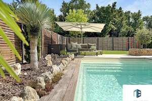 Energieeffiziente Luxusimmobilie mit Pool, Sauna & 1.600 m² angrenzendem Grundstück inkl. – Die vollständige Adresse der Immobilie erhältst du vom Anbieter., 55127 Marienborn, Mainz – Vorschaubild 27