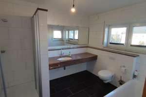 Gepflegtes Reihenmittelhaus mit Dachterrasse und guter Infrastruktur und  – Die vollständige Adresse der Immobilie erhältst du vom Anbieter., 54296 Tarforst, Trier – Vorschaubild 3