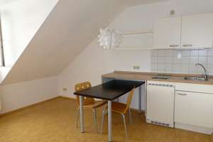 Super Kapitalanleger! Nähe FH! Schöne 2-Zimmer-Maisonette-DG-Wohnung – Die vollständige Adresse der Immobilie erhältst du vom Anbieter., 75175 Südoststadt, Pforzheim – Vorschaubild 2