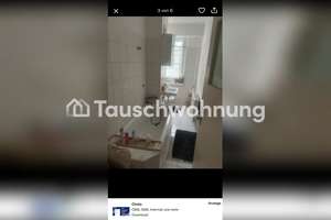 Tauschwohnung: 4-Zimmer-Flat in Grünheide nahe Berlin tauschen