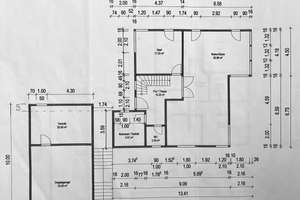 Elegantes Einfamilienhaus (BJ 2018) mit Doppelgarage  – Die vollständige Adresse der Immobilie erhältst du vom Anbieter., 67304 Kerzenheim – Vorschaubild 17