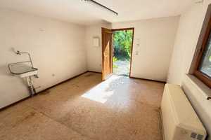 Draußen im Walde... idyllisch gelegenes Holzhaus auf 3.549 m² Waldgrundstück – Uelzen (Kreis) – Vorschaubild 15