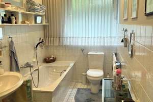 Kapitalanlage in D-dorf-Vennhausen mit attraktiver Grundstücksbasis und langfristiger Perspektive – 40627 Vennhausen, Düsseldorf – Vorschaubild 8