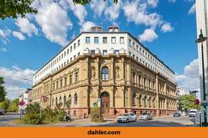 Maisonette-Wohnung im historischen Gebäude – Mitte, Darmstadt, 64293 Darmstadt – Vorschaubild 1