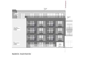 Achtung Steuerfüchse-SonderAFA im KFW 40 QNG Energiesparhaus Schöne helle Wohnung mit Garten
 – Die vollständige Adresse der Immobilie erhältst du vom Anbieter., 54294 West/Pallien, Trier – Vorschaubild 14