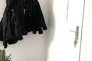 Sanierte 2-Zimmer Wohnung mit Balkon im 3. OG in Mannheim – Rheinhäuserstraße 54, 68165 Schwetzingerstadt/Oststadt, Mannheim – Vorschaubild 9