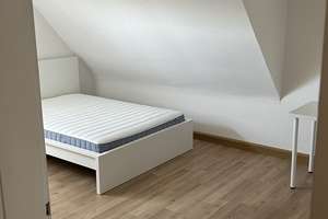 3 Zimmer in Studenten WG frei in Heilbronn Sontheim – Bottwarbahnstraße 64, 74081 Sontheim, Heilbronn – Vorschaubild 21