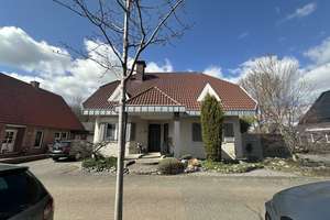 Exklusives hochwertiges Einfamilienhaus mit traumhaftem Garten, Garage und Saunahaus – Die vollständige Adresse der Immobilie erhältst du vom Anbieter., 48683 Ahaus – Vorschaubild 31