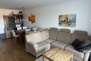 +++ Kompakte 4 Zimmer Wohnung für die Familie +++ – 60438 Kalbach-Riedberg, Frankfurt am Main – Vorschaubild 10
