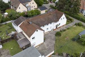 WI-Freudenberg: erstklassige u. ruhige Lage für die kleine Familie