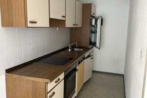 *bezugsfrei* 2-Zimmer-Wohnung mit Balkon, München-Schwabing - Petuelpark – Rümannstraße 59, 80804 München – Vorschaubild 3