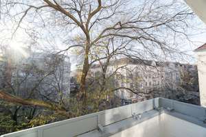 Wunderschöne 3-Zimmer-Wohnung in Neukölln - voll möbliert – Roseggerstraße 16, 12059 Neukölln (Ortsteil), Berlin – Vorschaubild 30