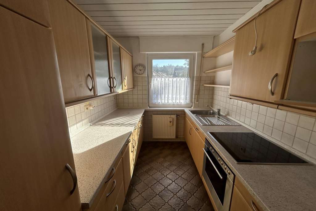 Immobilie in Kirn - Vielseitige Nutzungsmöglichkeiten und ein hohes Potenzial - Bild 4