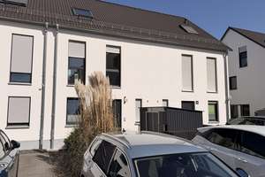 Reihenmittelhaus mit Garten in Leipzig - Portitz – Die vollständige Adresse der Immobilie erhältst du vom Anbieter., 4349 Plaußig-Portitz, Leipzig – Vorschaubild 2