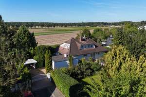 Licht, Ruhe, Weitblick – Stilvolles Einfamilienhaus für höchste Wohnansprüche – Die vollständige Adresse der Immobilie erhältst du vom Anbieter., 63150 Heusenstamm – Vorschaubild 9