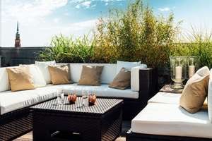 Engel & Völkers - Penthouse mit großer Aufdachterrasse mit Panoramablick über Mitte – Die vollständige Adresse der Immobilie erhältst du vom Anbieter., 10119 Mitte (Ortsteil), Berlin – Vorschaubild 7