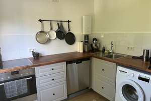 2-Zimmer-Wohnung mit Balkon in grüner Bestlage in Klettenberg – 50939 Klettenberg, Köln – Vorschaubild 7