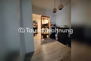 Tauschwohnung: Helle Wohnung mit Blick ins Grüne / 2ZKB+Abstellraum / – Höhenberger Straße 20, 51103 Höhenberg, Köln – Vorschaubild 4