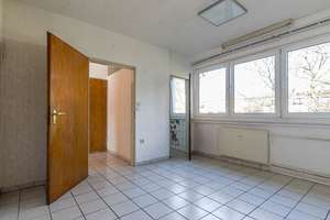 Gut geschnittene 3-Zi ETW * S/W-Balkon * neues Bad                            – Die vollständige Adresse der Immobilie erhältst du vom Anbieter., 51373 Küppersteg, Leverkusen – Vorschaubild 8