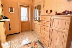 Großzügiges und sehr gepflegtes  Ein-/Zweifamilienhaus mit hübschem Garten, Balkon und Garage in Be – Limesweg 6, 56132 Becheln – Vorschaubild 16
