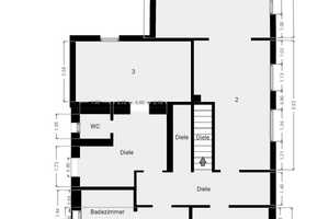 Großes Einfamilienhaus mit 8 Zimmern und 188 qm Wohnfläche nahe Braunschweig – Wolfenbüttel (Kreis) – Vorschaubild 36