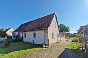 Wohnhaus mit Einliegerwohnung, Handwerkerobjekt – Oberhavel (Kreis) – Vorschaubild 1
