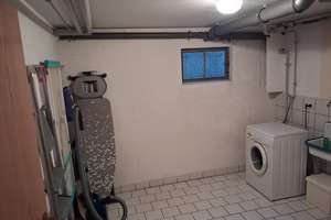 Gepflegte DH-Hälfte mit 4 Zimmern in Kornburg, von privat – 90455 Kornburg, Worzeldorf, Nürnberg – Vorschaubild 33