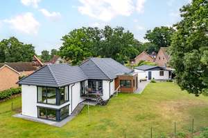 Traumausblick in die Lüneburger Heide! – Die vollständige Adresse der Immobilie erhältst du vom Anbieter., 21376 Eyendorf – Vorschaubild 2