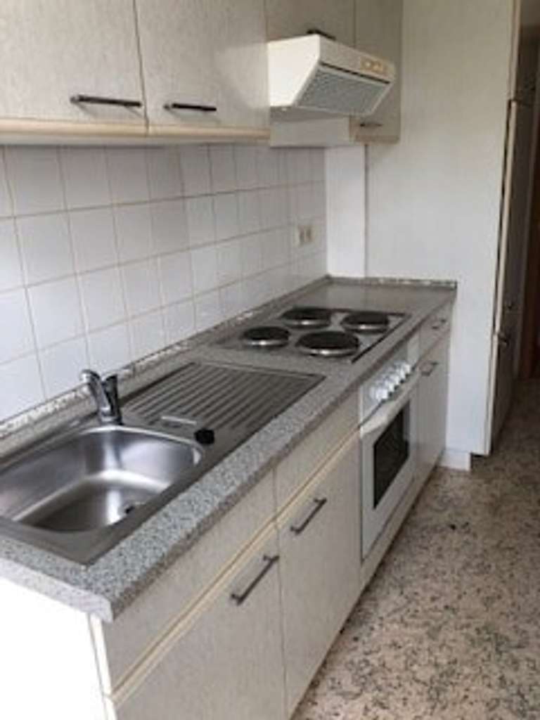 Immobilie in Wittenberge - Dachgeschosswohnung sucht neuen Besitzer - Bild 3
