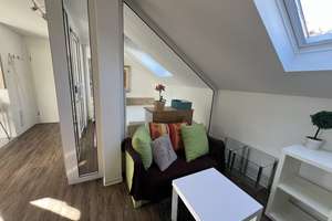 Charmante Wohnung in Stuttgart-West – Kornbergstraße 17a – Kornbergstrasse 17A, 70176 Rosenberg, Stuttgart – Vorschaubild 9