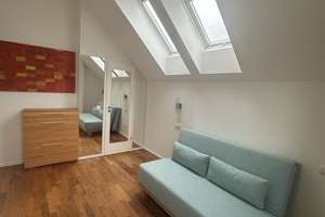 Provisionsfrei - Großzügige, lichtdurchflutete DG-Maisonette Wohnung - Fasangarten - provisionsfrei – Die vollständige Adresse der Immobilie erhältst du vom Anbieter., 81549 Südgiesing, München – Vorschaubild 18