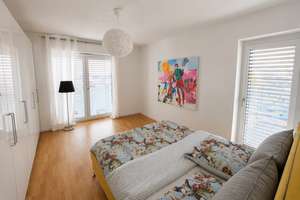3 Zimmer-Wohnung - ca. 66 m²-  Balkon mit Blick auf die Lahn – Lahngärten 2, 35576 Wetzlar – Vorschaubild 7