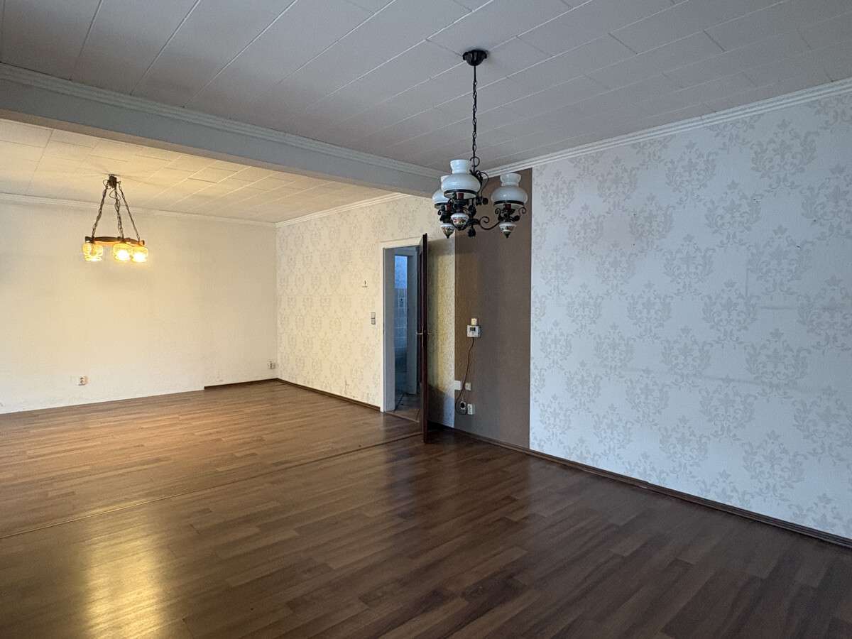 Immobilie in Burgdorf - KARSTEN IMMOBILIEN ermöglicht Ihnen: Wohnen im sehr gut geschnittenen Reihenmittelhaus in Burgdorf - Bild 6