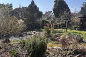 Grosses 2-Familienhaus zzgl. ausgebautem Dachgeschoss mit herrlichem Gartengrundstück, Hof u Garage – Bergstraße (Kreis) – Vorschaubild 47