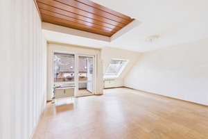 Traumhafte 3 Zimmer Maisonette Wohnung in N-Zerzabelshof mit Garage und Carport uvm.! – Die vollständige Adresse der Immobilie erhältst du vom Anbieter., 90480 Zerzabelshof, Nürnberg – Vorschaubild 2