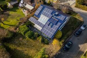 Geestland - Langen // Großzügiges Architektenhaus in hervorragender Lage – Die vollständige Adresse der Immobilie erhältst du vom Anbieter., 27607 Langen – Vorschaubild 13