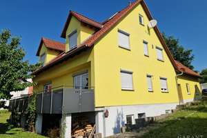 Traumhaftes Einfamilienhaus in absolut ruhiger Wohnlage – Die vollständige Adresse der Immobilie erhältst du vom Anbieter., 96173 Oberhaid – Vorschaubild 2
