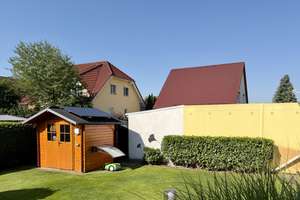 Sehr gepflegtes Haus mit wunderschönem Garten in 14772 Brandenburg an der Havel – Die vollständige Adresse der Immobilie erhältst du vom Anbieter., 14772 Görden, Brandenburg an der Havel – Vorschaubild 39