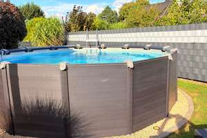 RESERVIERT - Provisionsfrei - Modernes Traumhaus mit PV-Anlage, Gästehaus, Pool u. großem Garten – Die vollständige Adresse der Immobilie erhältst du vom Anbieter., 38239 Bleckenstedt, Salzgitter – Vorschaubild 9