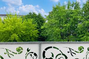 Tolle Wohnung mit sonnigem Balkon, Aufzug & Tiefgarage – Modern wohnen in bester Lage