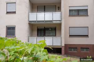 Attraktive Erdgeschosswohnung am Stadtrand von St. Ingbert! – Die vollständige Adresse der Immobilie erhältst du vom Anbieter., 66386 Sankt Ingbert – Vorschaubild 8