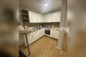 Tauschwohnung: Biete 2 Zimmerwohnung, suche ab 3Zimmer, bis 2000€ warm – Agnes-Bernauer-Straße 1, 80687 St. Ulrich, München – Vorschaubild 5