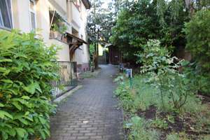 Kompakt wohnen: 2-Zimmer-Wohnung in Bitterfeld-Wolfen
