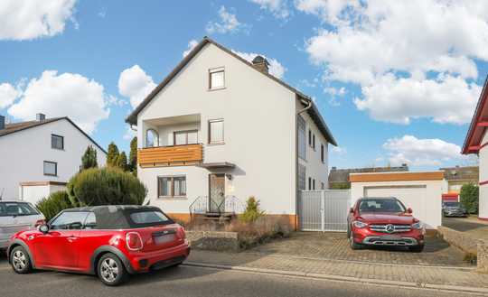 PREISREDUZIERUNG - Ein Haus mit Zukunft – Ihr Traum vom Mehrgenerationenwohnen!